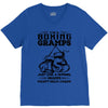 I'm A Boxing Gramps... V-Neck Tee