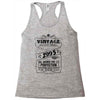 Vintage Aged To Perfection 1995 Racerback Tank