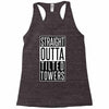 fortnite tilted towers Racerback Tank