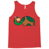 cattlesnake Tank Top