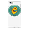 angry goldfish cartoon iPhone 6 Plus/6s Plus Case