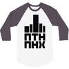 putin go fuck yourself 3/4 Sleeve Shirt