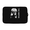 the smiths meat morrissey Laptop sleeve