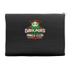 darunia's death mountain dance club Accessory Pouches