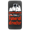 can't scare me halloween funeral direct Samsung Galaxy S7 Edge
