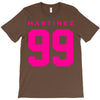martinez twins T-Shirt