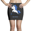 unicardio! Mini Skirts