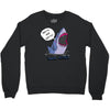 snark attack Crewneck Sweatshirt