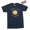 be cool Exclusive T-shirt