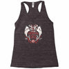 family business Racerback Tank