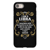 i am a libra iPhone 8