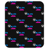 owl city retro Mousepad