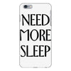 need more sleep iPhone 6 Plus/6s Plus Case