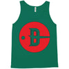 D Tank Top
