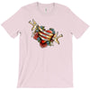 not today satan T-Shirt