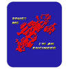trust me Mousepad