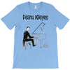 peanu keeyes T-Shirt