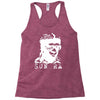 sun ra Racerback Tank