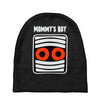 mommy's boy Baby Beanies