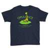 opulence, i has it Youth Tee