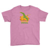 early bird special Youth Tee