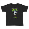 science Toddler T-shirt
