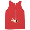 Astronaut Tank Top
