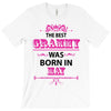 The Best Grammy Was Born In May T-Shirt