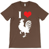 i love cock T-Shirt