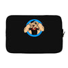 popeye le marin Laptop sleeve