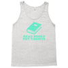 read books not t shirts Tank Top