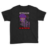 trask industrie Youth Tee