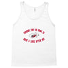 name a lure Tank Top