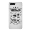 Vintage Aged To Perfection 1940 iPhone 7 Plus Case