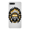 native american chief bear iPhone 7 Plus Case
