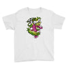 rodeos of japelanos Youth Tee