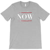 Yesterday Now Tomorrow T-Shirt