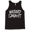 wicked smart smaht Tank Top