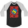 spaceship 3/4 Sleeve Shirt