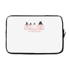 stranger things Laptop sleeve
