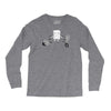 mexican standoff Long Sleeve Shirts
