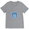 endurance space exploration V-Neck Tee