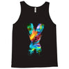 jake paul x colorful Tank Top