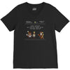 the holy grail is in another castle V-Neck Tee