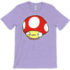 twitchy mushroom! T-Shirt