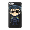x men iPhone 7 Case