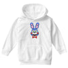 bonnie five night at freddy's Youth Hoodie