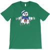 fight the puft T-Shirt