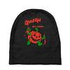 ghoul aid man Baby Beanies