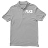 fake Polo Shirt